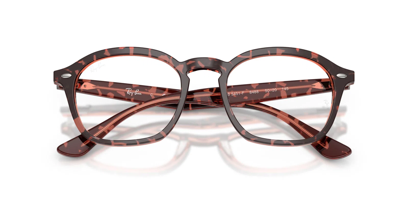Ray-Ban 5451F Eyeglasses - view 42